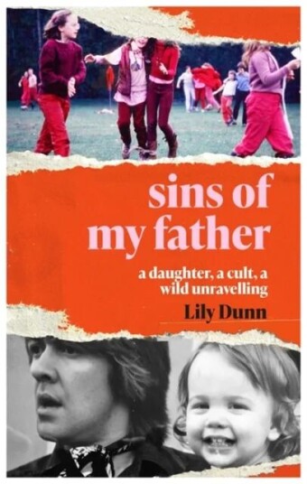 Sins Of My Father Av Lily Dunn