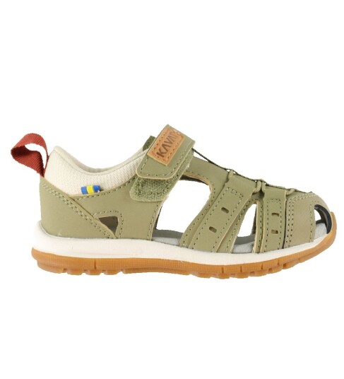 Kavat Kids' Tobo TX 29, Khaki