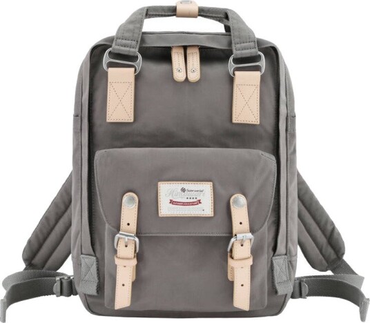 Himawari 188L PC-Ryggsekk Grå 14"