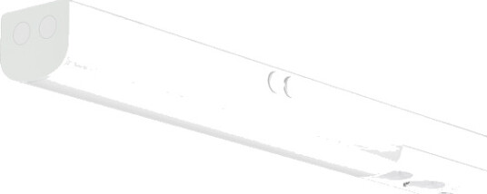 Norlux AS Norlux Areto 900lm 830/840 8W 550mm Wh W/socket