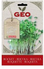 Geo Bavicchi Bavicchi Geo rucculafrø til spiring Ø   30 g