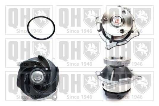 QUINTON HAZELL QCP3408 Vannpumpe