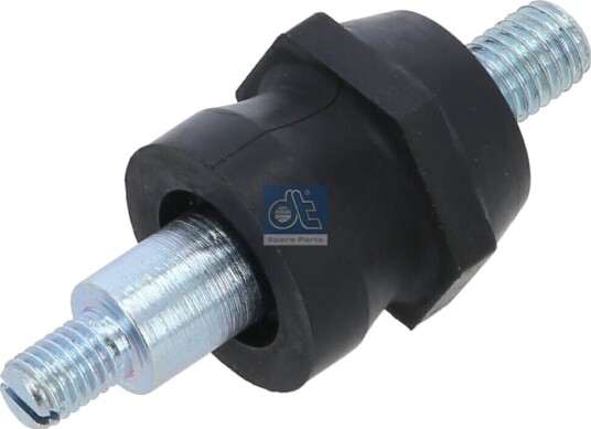Foring, topplokkdeksel DT Spare Parts 5.64114