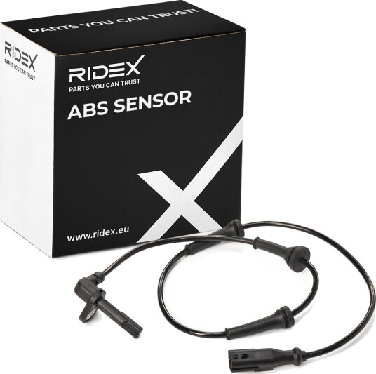 RIDEX 412W0721 Sensor ABS
