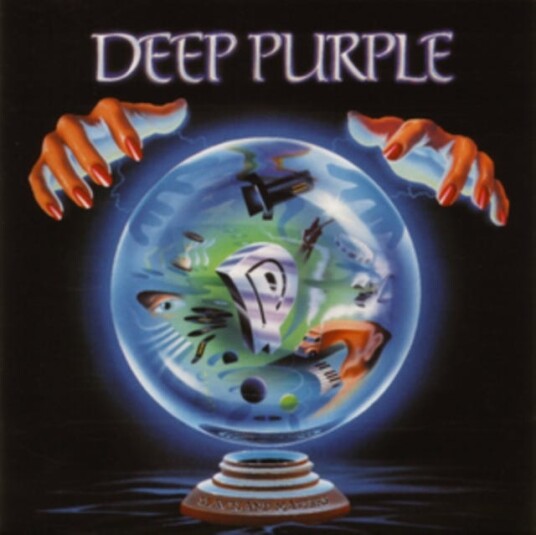 Deep Purple Slaves And Masters LP/Vinyl Deep Purple Slaves And Masters LP/Vinyl
