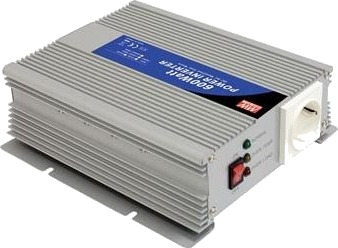 Mean Well A301-600-F3 12 V 600 W 230 V Rohs 173 Mm 210 Mm