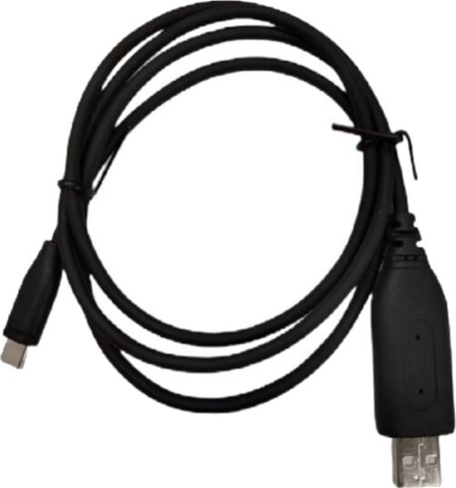 Hytera Usb-Kabel Usb-C Hann Til Usb Hann 1 M