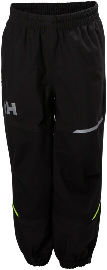 Helly Hansen Norse Pant Junior Ebony 104 Helly Hansen Norse Pant Junior Ebony 104