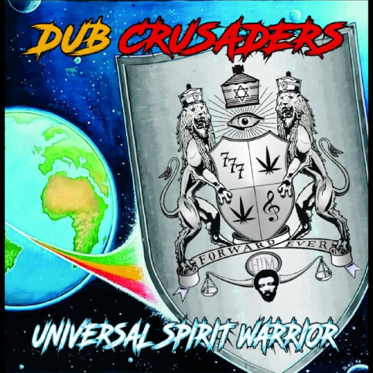 Universal Spirit Warrior