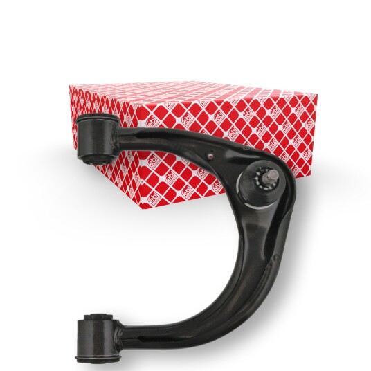 Bærearm, hjuloppheng FEBI BILSTEIN 43021