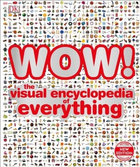 Wow! Av Dk