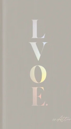 Lvoe Av Atticus