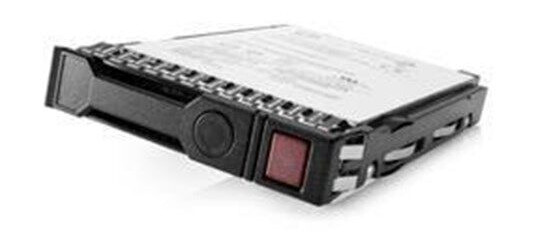 HP E Midline Harddisk - 6 TB - 3.5" LFF Low Profile - 7200 rpm - SATA-600 - cache