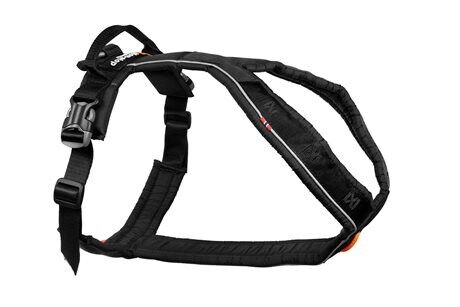 Non-Stop Dogwear Line Harness Grip 7