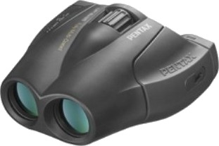 Pentax Up 8X25, Bak-4, 8X, 2,5 Cm, Multi Coated (Mc), Svart, 300 G Pentax Up 8X25, Bak-4, 8X, 2,5 Cm, Multi Coated (Mc), Svart, 300 G