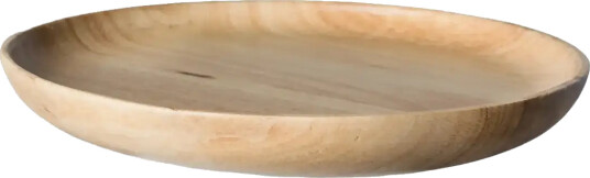 ERNST Wooden Tray 