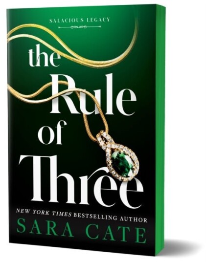 The Rule of Three The Rule of Three