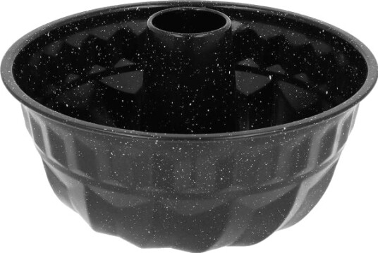 Brunbeste Granittform For Baking Mobbage 1047