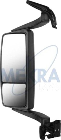 Speilsystem MEKRA 59.5800.122H
