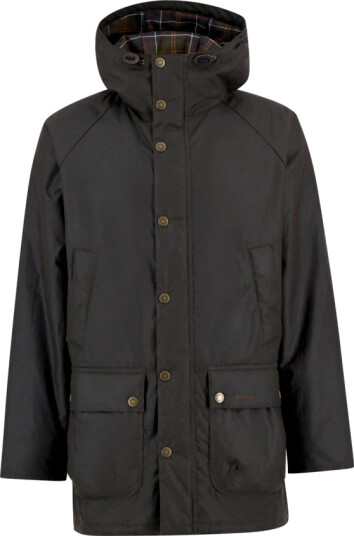 Barbour Herre Frakker Grønn XL, Barbour Herre Frakker Grønn XL,