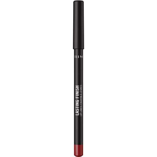 Rimmel Lasting Finish 8HR Lip Liner Bitten Red 580