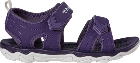 hummel Sport Sandaler Barn Lilla 30