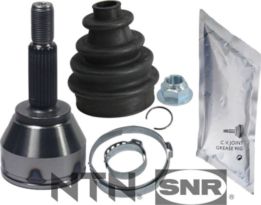 Drivledd SNR OJK52.001 Drivledd SNR OJK52.001