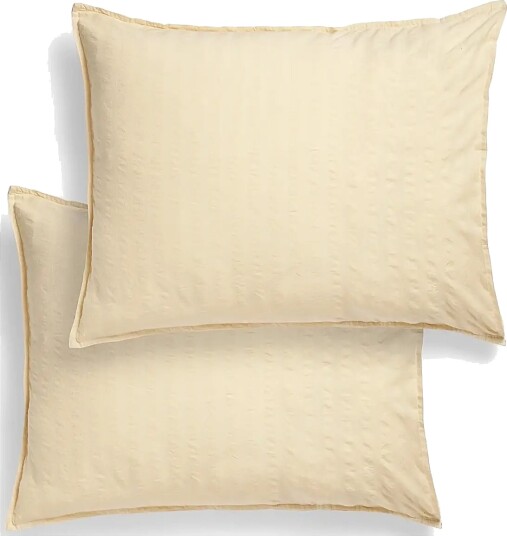 Midnatt Pudebetræk Brie Yellow 60X63CM