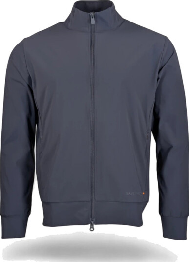 Save The Duck Herre Gensere & Hettegensere Blå 2XL,