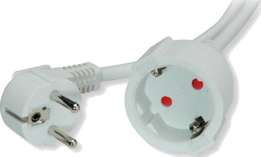 VALUE Extension Cable with 3P.GER VALUE Extension Cable with 3P.GER