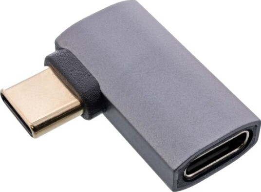 Inline 35900G Usb C Usb C Grå