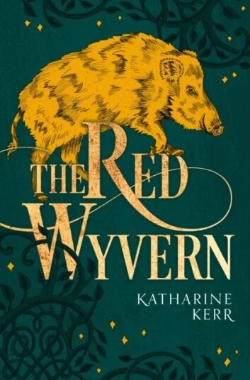 The Red Wyvern Av Katharine Kerr The Red Wyvern Av Katharine Kerr