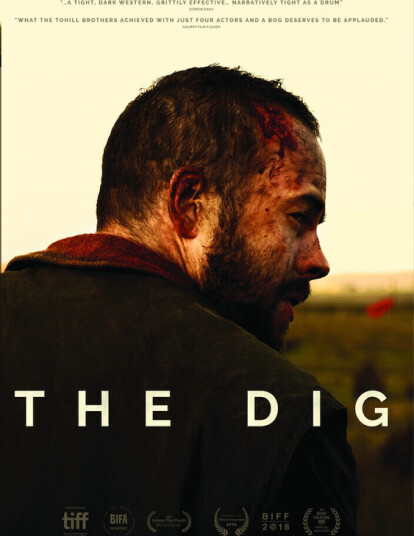 Dig DVD