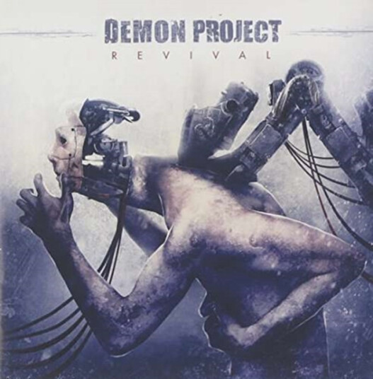 Revival CD Revival CD