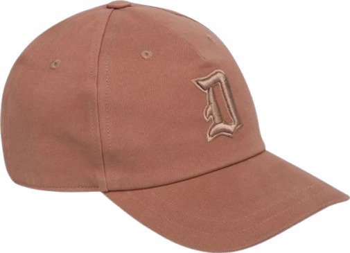 Dondup Herre Accessories Rød ONE SIZE, Dondup Herre Accessories Rød ONE SIZE,
