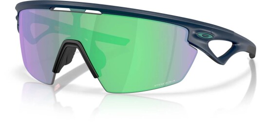 Oakley Sphaera Matte Abyss Matte Abyss/PRIZM Road Jade Oakley Sphaera Matte Abyss Matte Abyss/PRIZM Road Jade