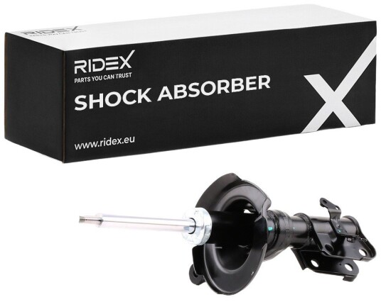 Støtdemper RIDEX 854S0515 Støtdemper RIDEX 854S0515