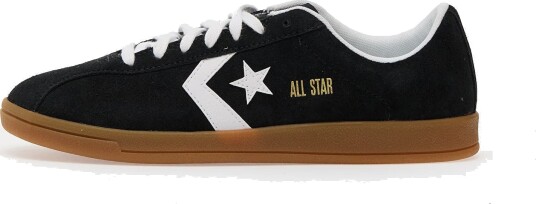 Converse All Star Classic Trainer - Black - 38 Converse All Star Classic Trainer - Black - 38
