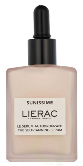 Lierac Paris Lierac Sunissime The Self Tanning Serum 30 ml
