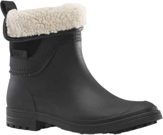 Kamik Women"s Abigail Lo Black 38