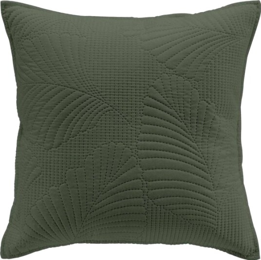 Douceur D"interieur Dekorativt Putetrekk Med Brodert/Relieff Colombine 40 X 40 Cm