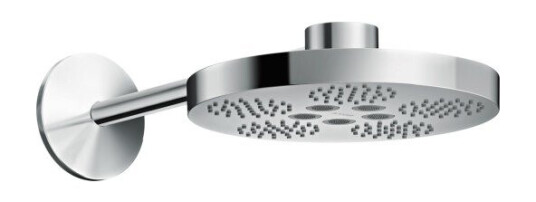 Hansgrohe One takdusj Ø28 cm, krom