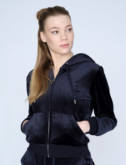 Juicy Couture Robertson Class - Navy - XL