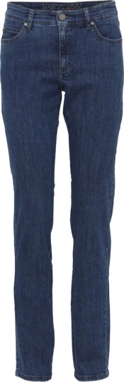 C.Ro Dame Jeans Blå 3XL,