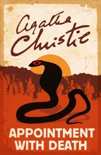 Appointment With Death Av Agatha Christie