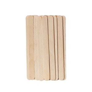 Ispinde, 114x10x2 mm, 1000 stk/pk