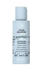 Four Reasons Original Moisture Shampoo 60ml Four Reasons Original Moisture Shampoo 60ml