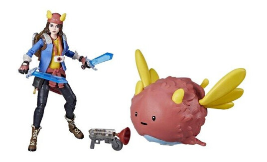 Hasbro Fortnite Victory Royale Series 6 Inch Deluxe Figure
