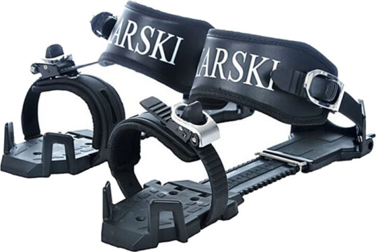 Karski Pivot Universal Binding Karski Pivot Universal Binding