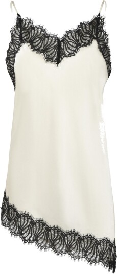 FREE/QUENT Fqdova Top Cream XL